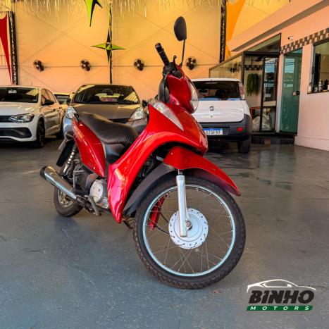 HONDA Biz 125 ES, Foto 11