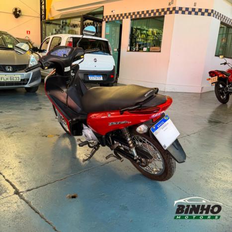 HONDA Biz 125 ES, Foto 13