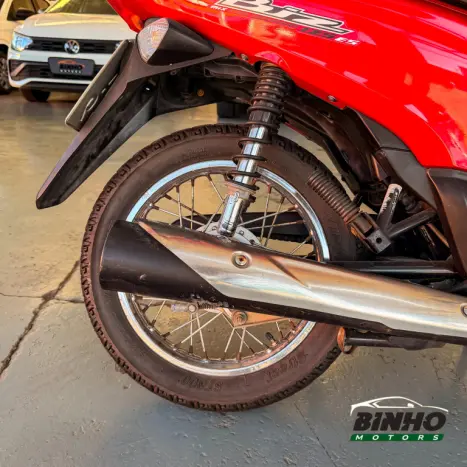 HONDA Biz 125 ES, Foto 14