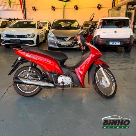 HONDA Biz 125 ES, Foto 15