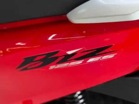 HONDA Biz 125 ES, Foto 8