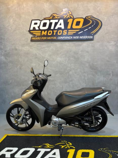 HONDA Biz 125 ES, Foto 1