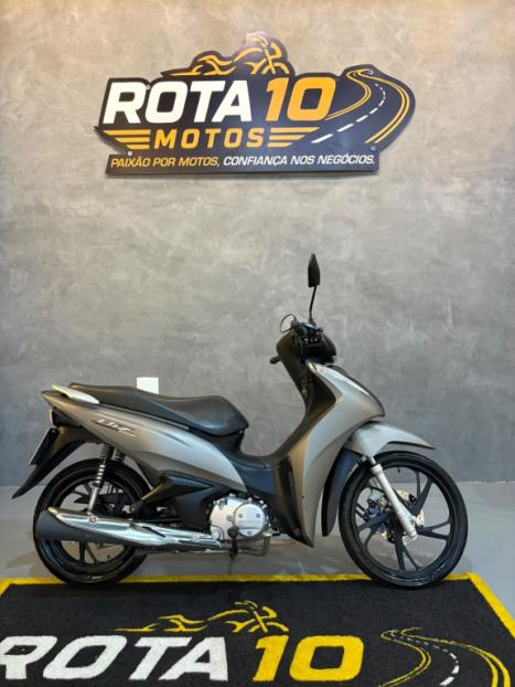 HONDA Biz 125 ES, Foto 2