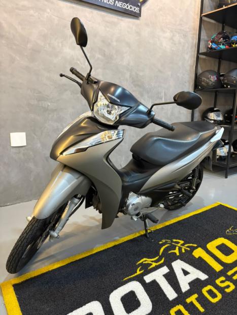 HONDA Biz 125 ES, Foto 3