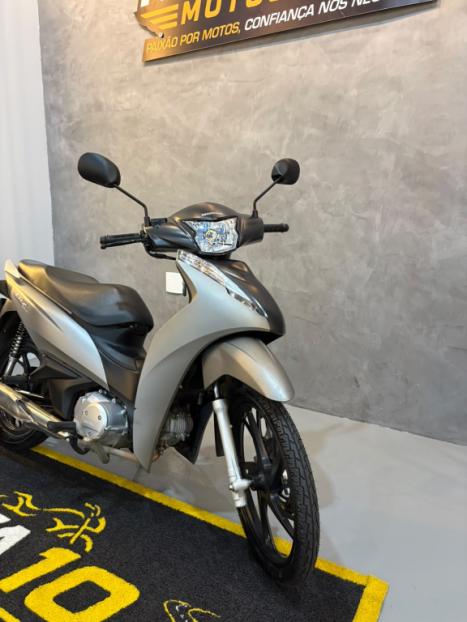 HONDA Biz 125 ES, Foto 4