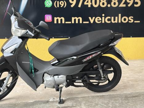 HONDA Biz 125 ES, Foto 2