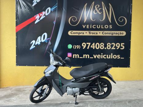 HONDA Biz 125 ES, Foto 3