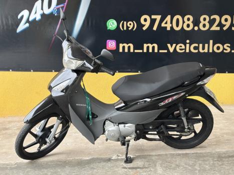 HONDA Biz 125 ES, Foto 4