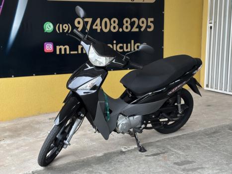 HONDA Biz 125 ES, Foto 5