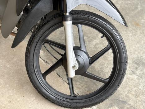 HONDA Biz 125 ES, Foto 6