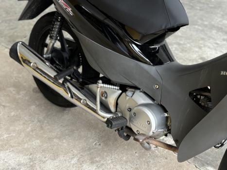 HONDA Biz 125 ES, Foto 7