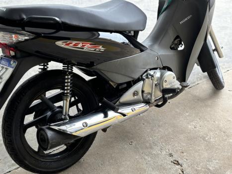 HONDA Biz 125 ES, Foto 9