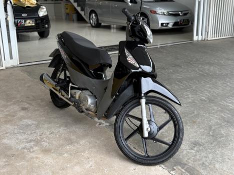 HONDA Biz 125 ES, Foto 10