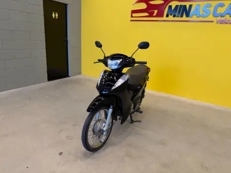HONDA Biz 125 ES, Foto 2