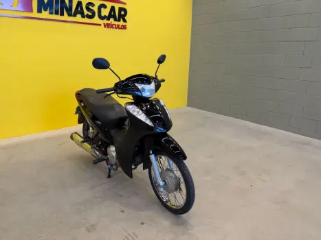 HONDA Biz 125 ES, Foto 3