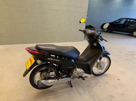 HONDA Biz 125 ES, Foto 5