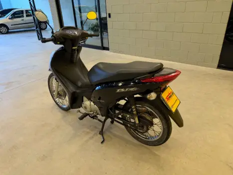HONDA Biz 125 ES, Foto 6