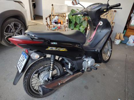 HONDA Biz 125 ES FLEX, Foto 2