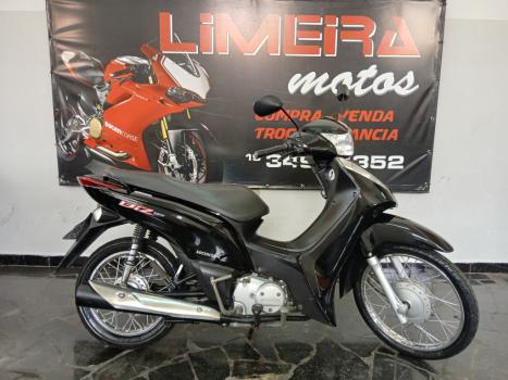 HONDA Biz 125 ES FLEX, Foto 2