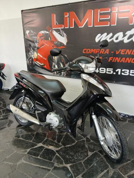 HONDA Biz 125 ES FLEX, Foto 3