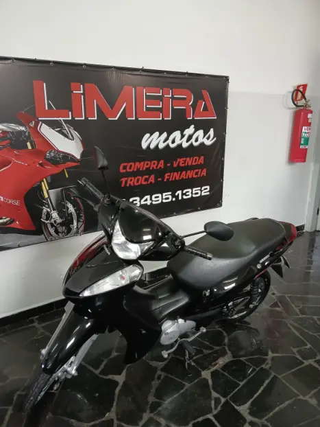 HONDA Biz 125 ES FLEX, Foto 4