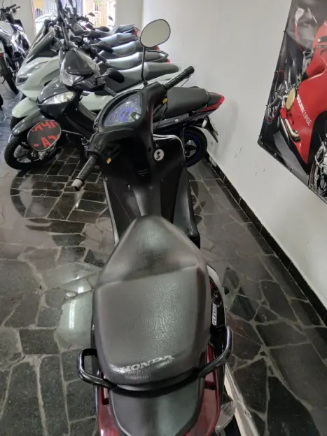 HONDA Biz 125 ES FLEX, Foto 5