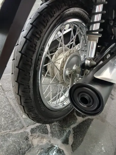 HONDA Biz 125 ES FLEX, Foto 7