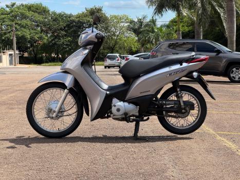 HONDA Biz 125 ES FLEX, Foto 1