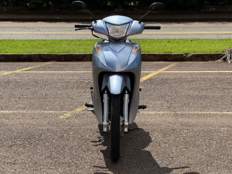 HONDA Biz 125 ES FLEX, Foto 2