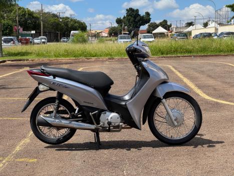 HONDA Biz 125 ES FLEX, Foto 3