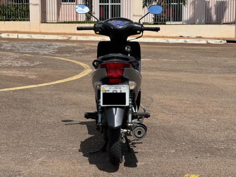 HONDA Biz 125 ES FLEX, Foto 4