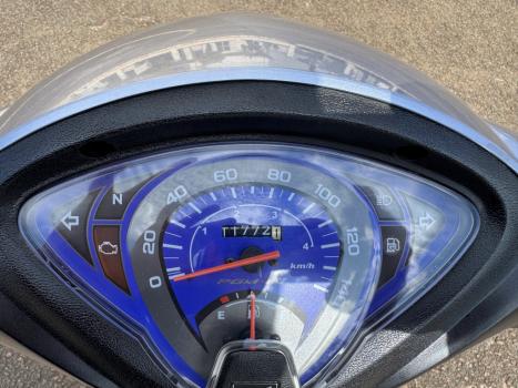 HONDA Biz 125 ES FLEX, Foto 5