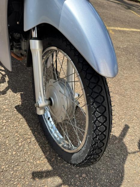 HONDA Biz 125 ES FLEX, Foto 6