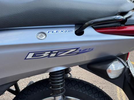 HONDA Biz 125 ES FLEX, Foto 8