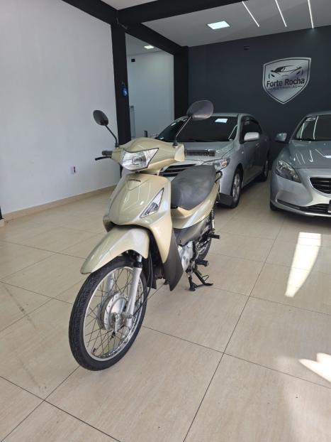 HONDA Biz 125 ES FLEX, Foto 1