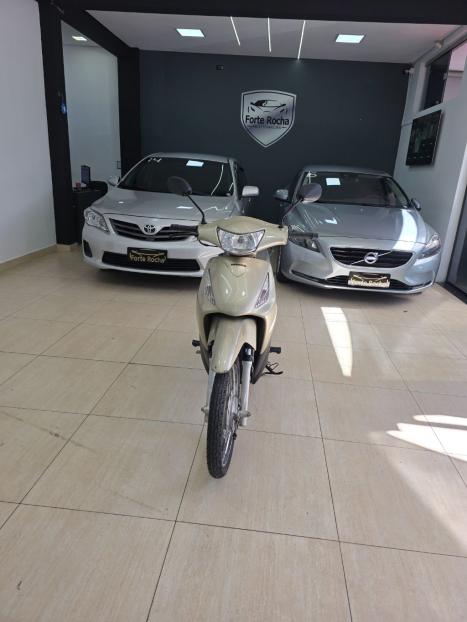 HONDA Biz 125 ES FLEX, Foto 2