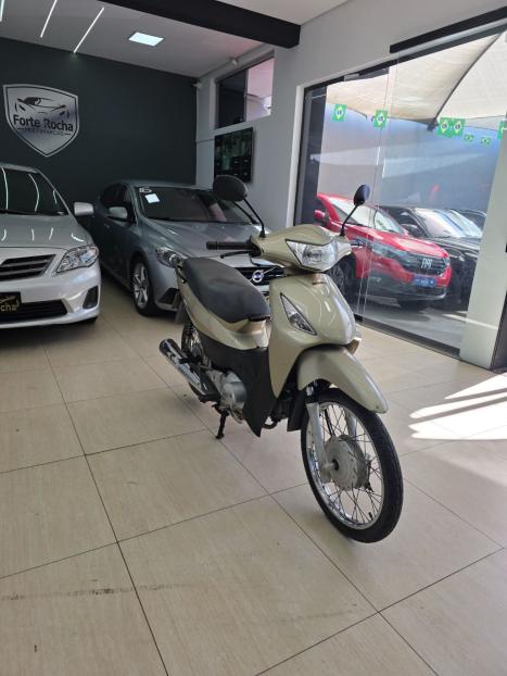 HONDA Biz 125 ES FLEX, Foto 3