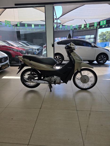 HONDA Biz 125 ES FLEX, Foto 4