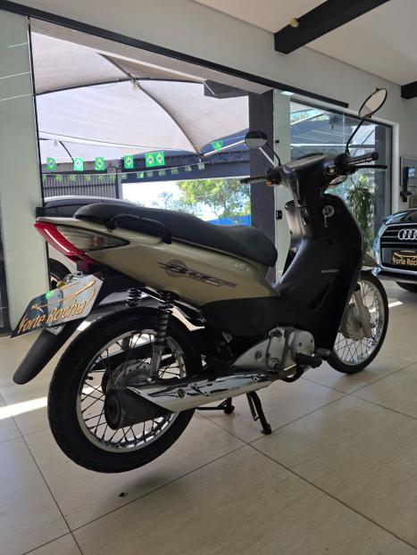 HONDA Biz 125 ES FLEX, Foto 5