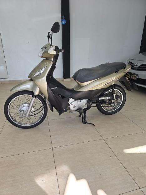 HONDA Biz 125 ES FLEX, Foto 6