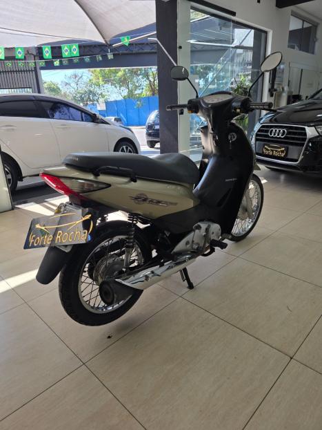 HONDA Biz 125 ES FLEX, Foto 7
