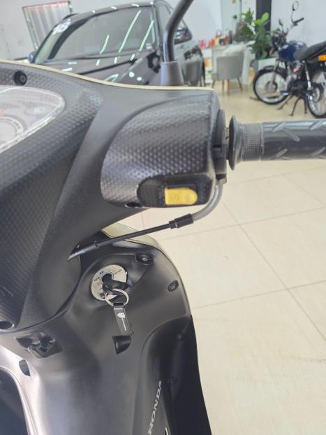 HONDA Biz 125 ES FLEX, Foto 9