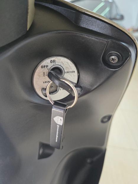 HONDA Biz 125 ES FLEX, Foto 10