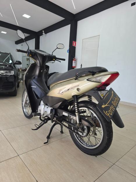 HONDA Biz 125 ES FLEX, Foto 11
