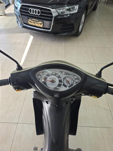 HONDA Biz 125 ES FLEX, Foto 12