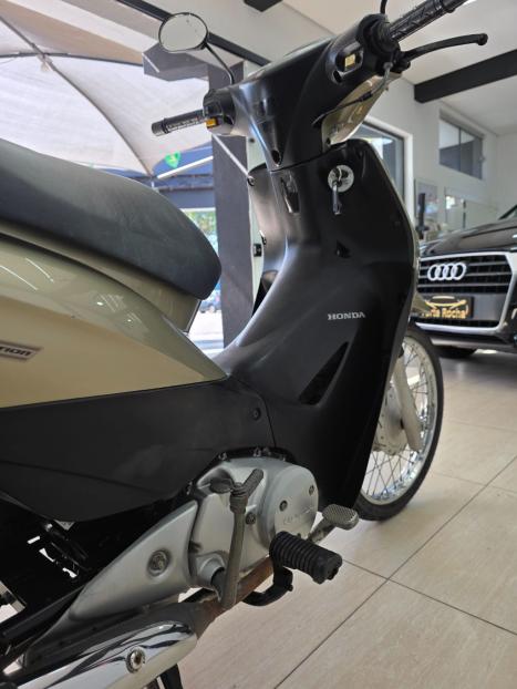HONDA Biz 125 ES FLEX, Foto 13