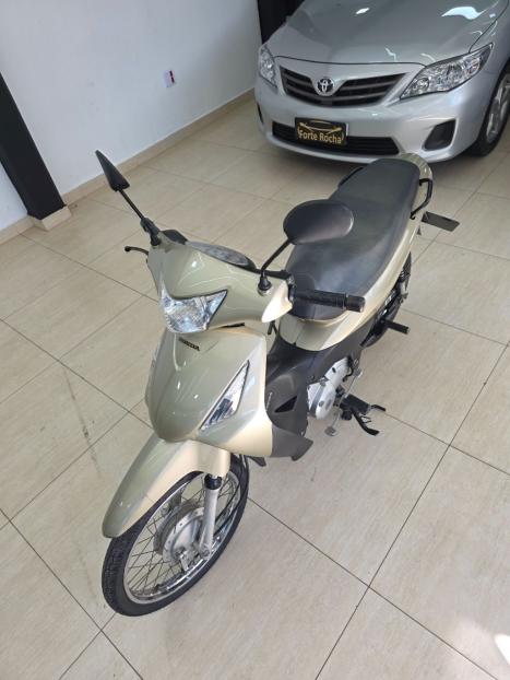 HONDA Biz 125 ES FLEX, Foto 14