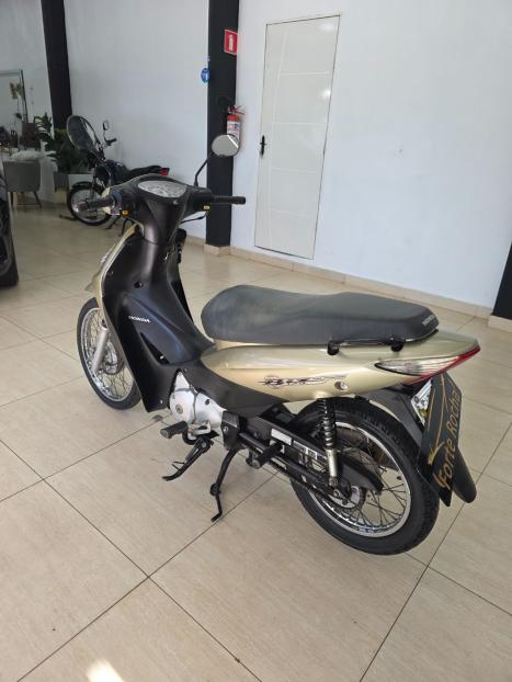 HONDA Biz 125 ES FLEX, Foto 15