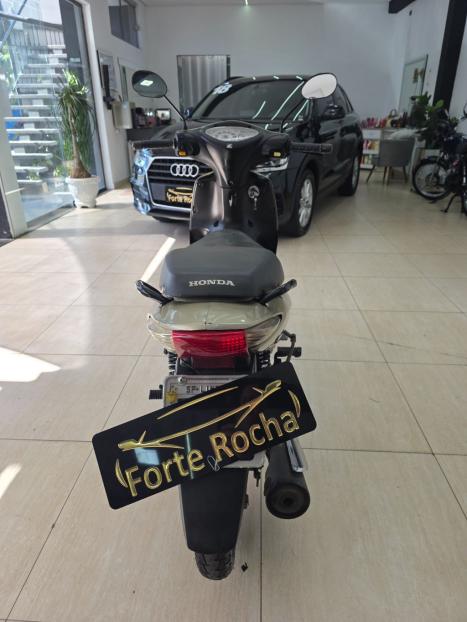 HONDA Biz 125 ES FLEX, Foto 16