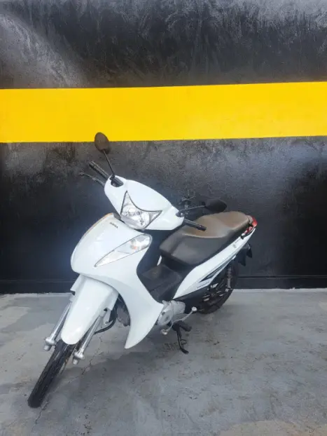 HONDA Biz 125 ES FLEX, Foto 1